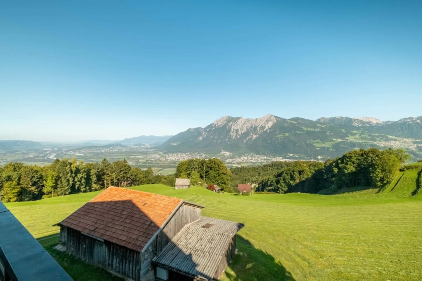 Berggasthaus Gemsli - Foto 10 di 13