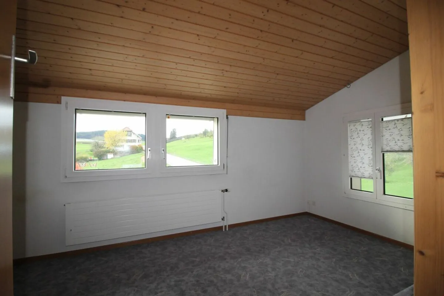Geräumige 5,5-Zimmer-Maisonette - Foto 12 von 13