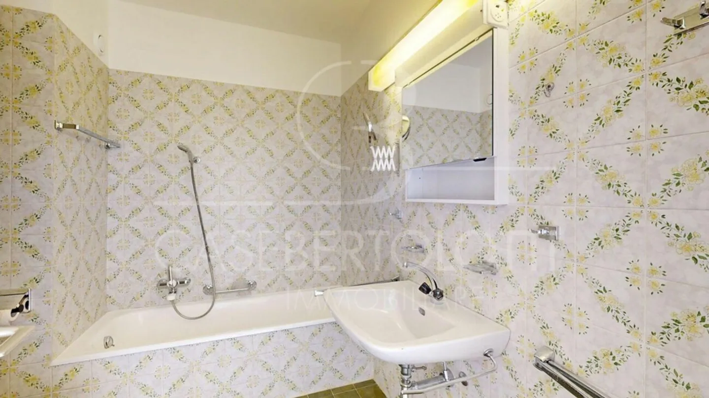 Residence "Casa San Carlo" Ascona - Photo 10 of 10