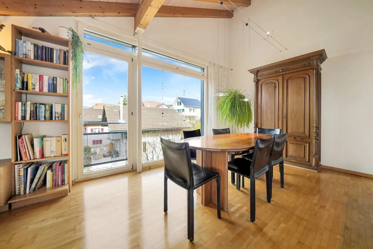 Bright 4.5 Room Attique in Ostermundigen - Photo 6 of 13