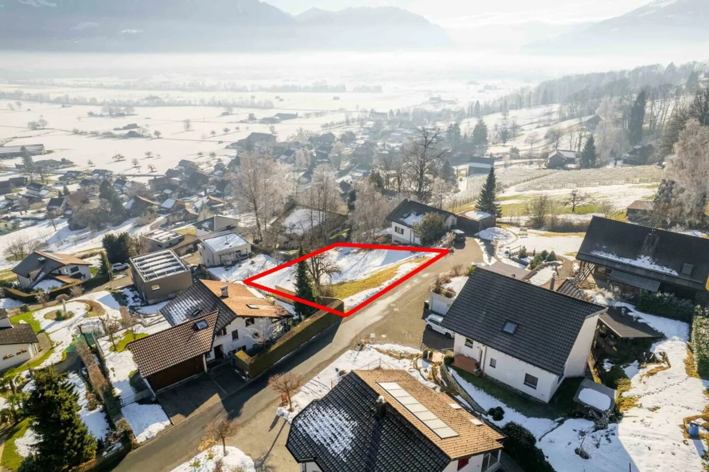 Proprietà di classe superiore in posizione premium - Foto 1 di 7