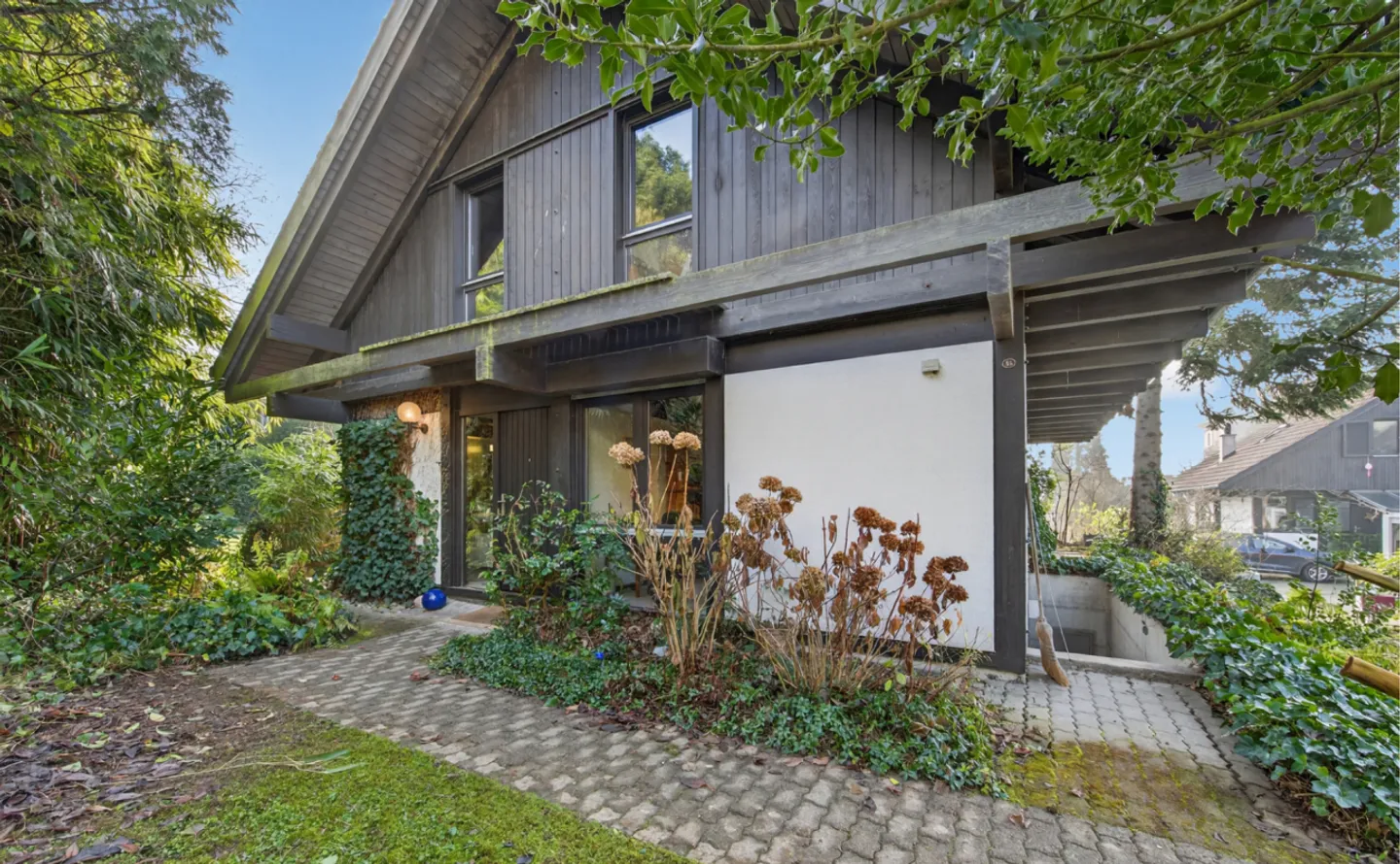 CHARME - VERT - QUALITÉ DE VIE - Photo 3 sur 13