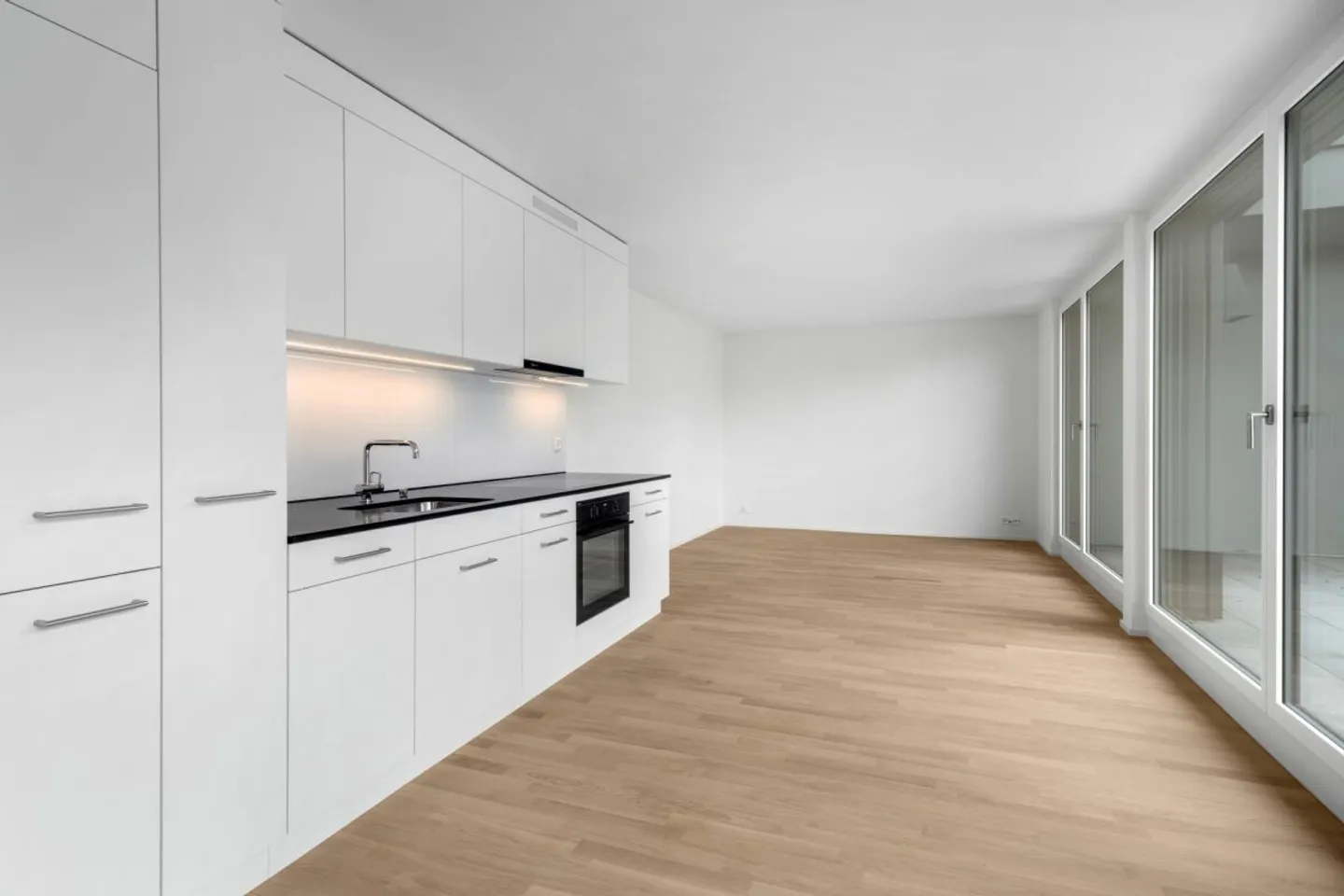 Stilvolles Stadtapartment in Luzern - Foto 2 von 7