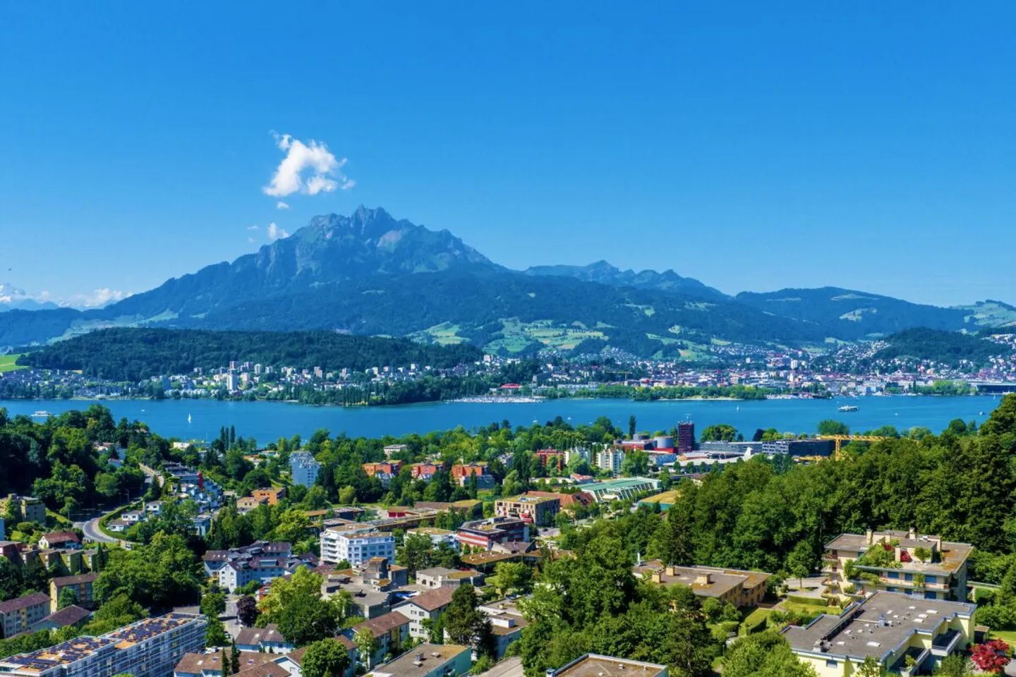 Uncompromising Elegance - Premium Living Concept - Photo 1 of 13