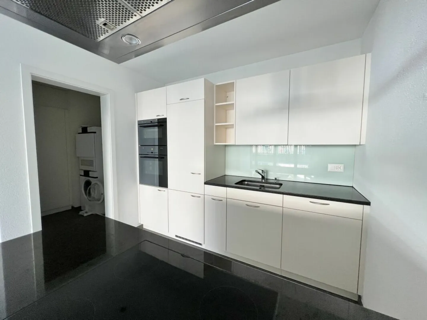 Charmant Appartement avec Jardin à Birrhard - Photo 7 sur 13
