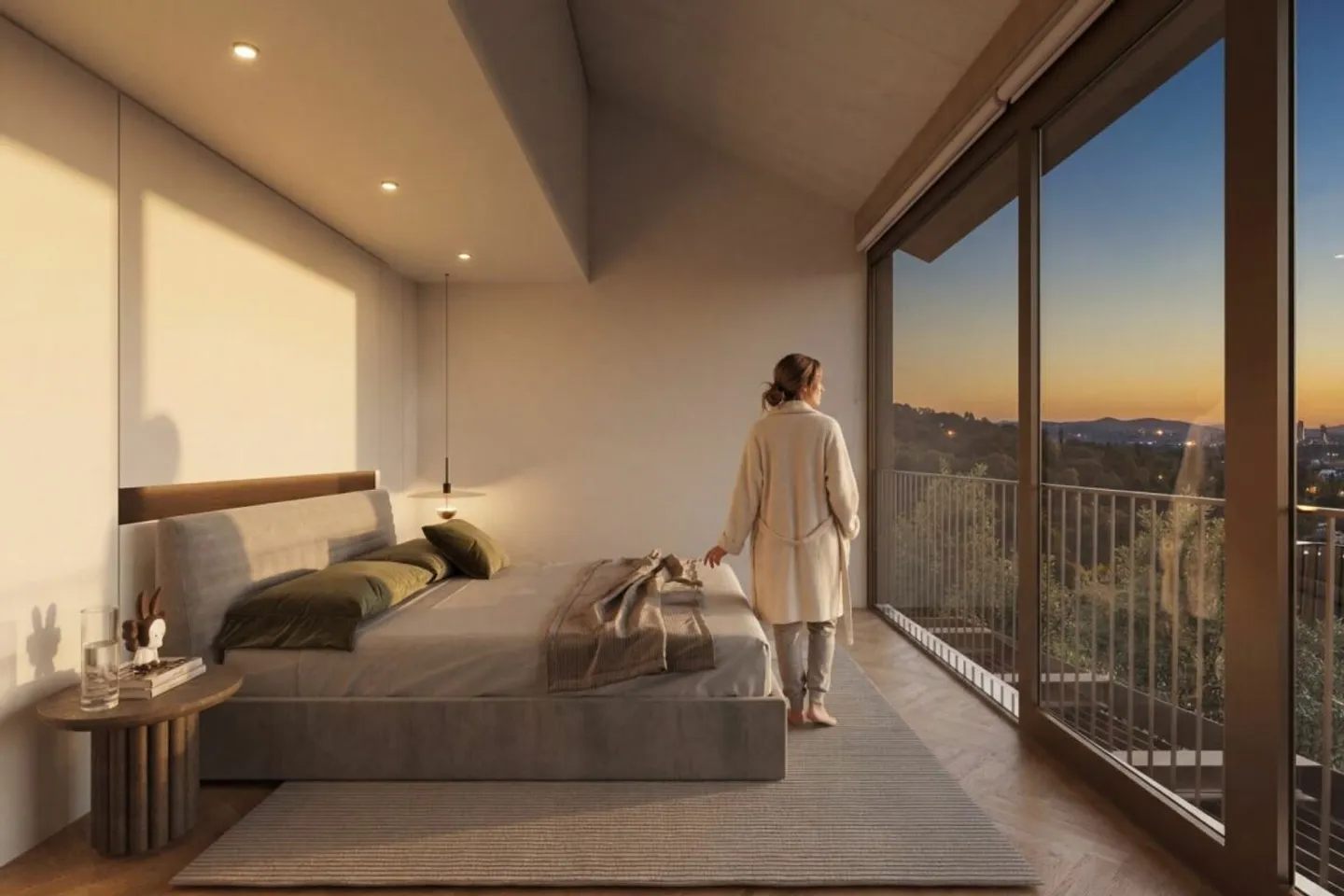 Prochainement - L'architecture rencontre la qualité de vie - Photo 10 sur 12