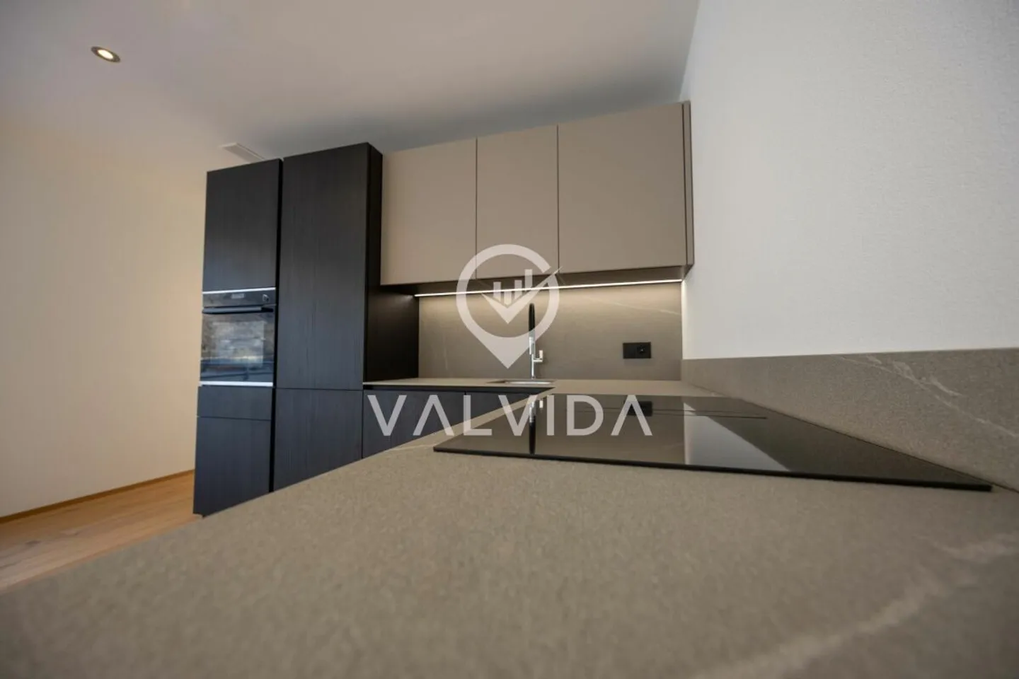 Appartamento attico 2,5 locali - Foto 2 di 12