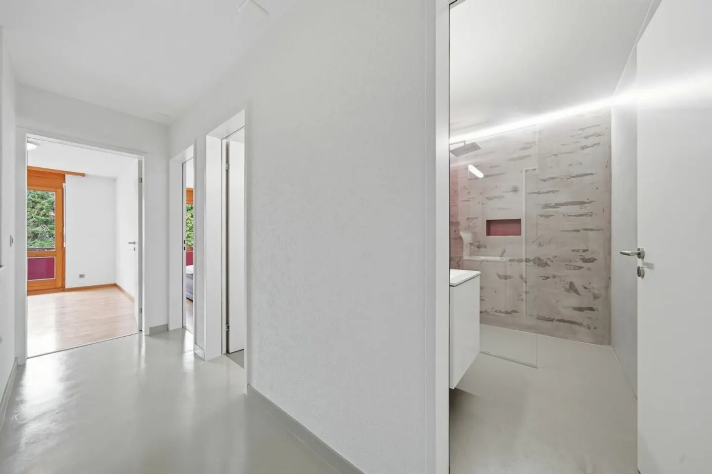 Belle duplex de 4,5 pièces avec caractère de maison à Luterbach - Photo 11 sur 13