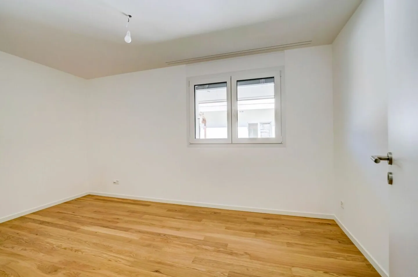 Appartamento Nuovo con Vista Panoramica - Foto 10 di 13