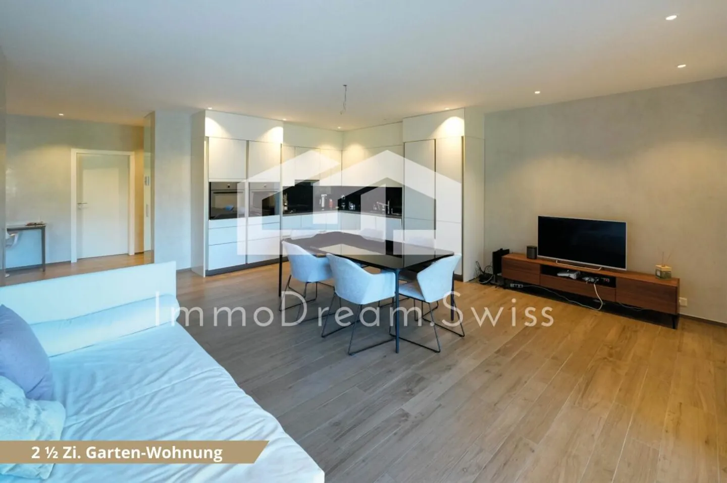 Maison intergénérationnelle - l'opportunité «Maison 3 familles» - Photo 2 sur 13