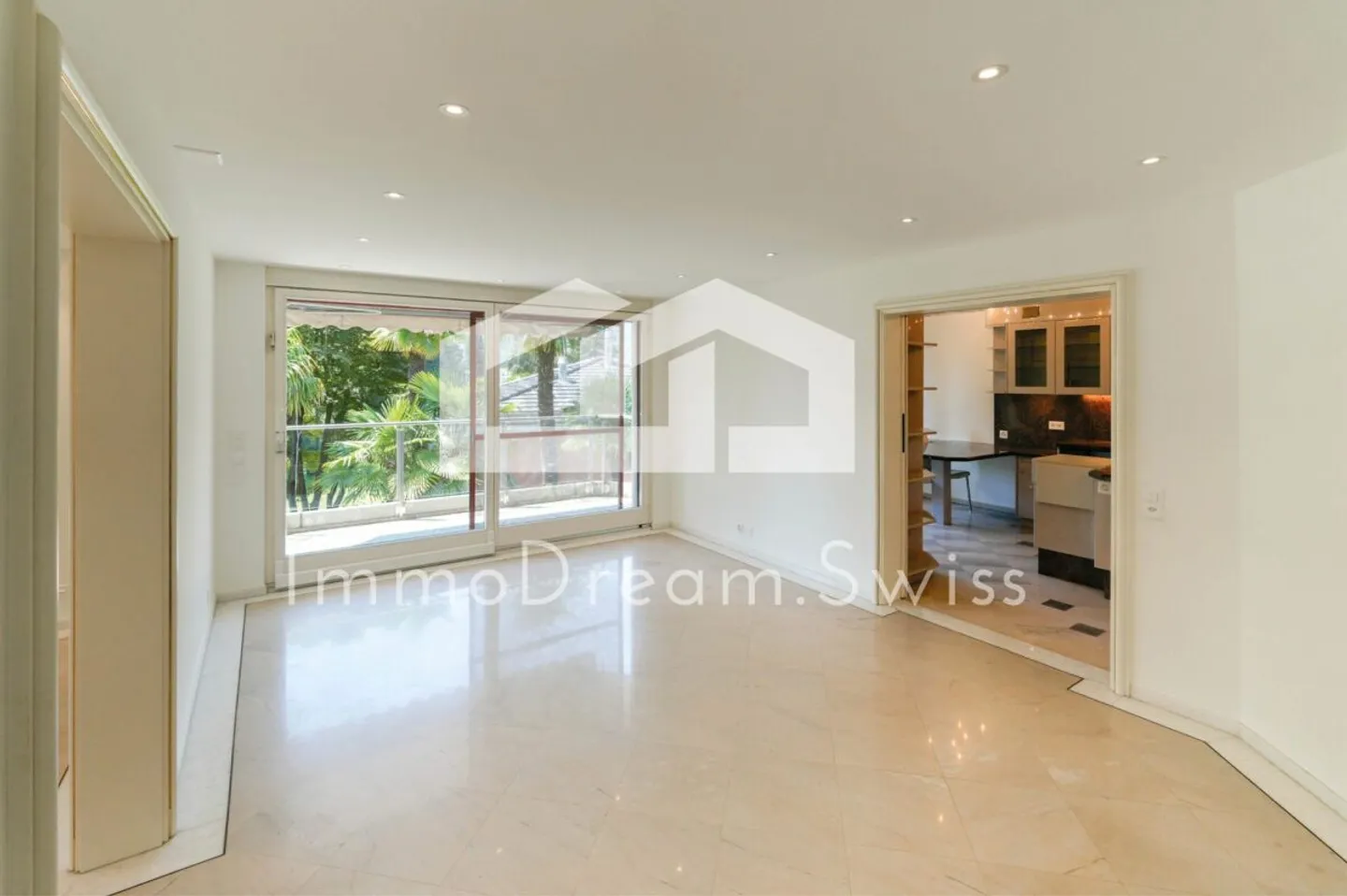 Grosszügige, helle Maisonette-Wohnung - Foto 6 von 12