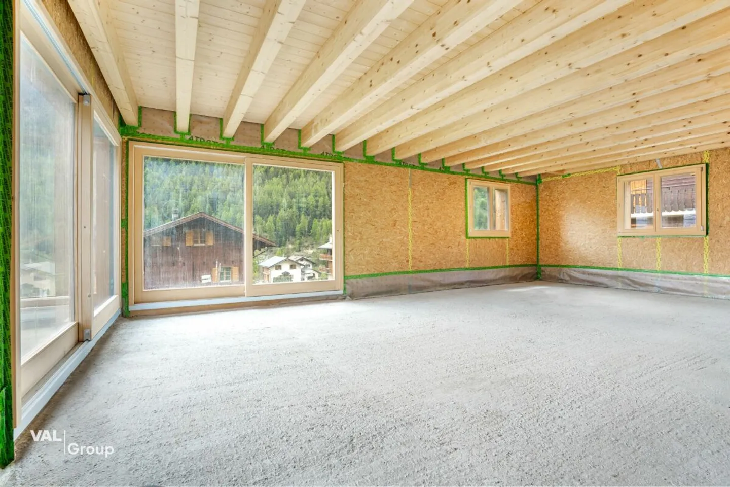 Chalet alpin personnalisable - Photo 2 sur 13