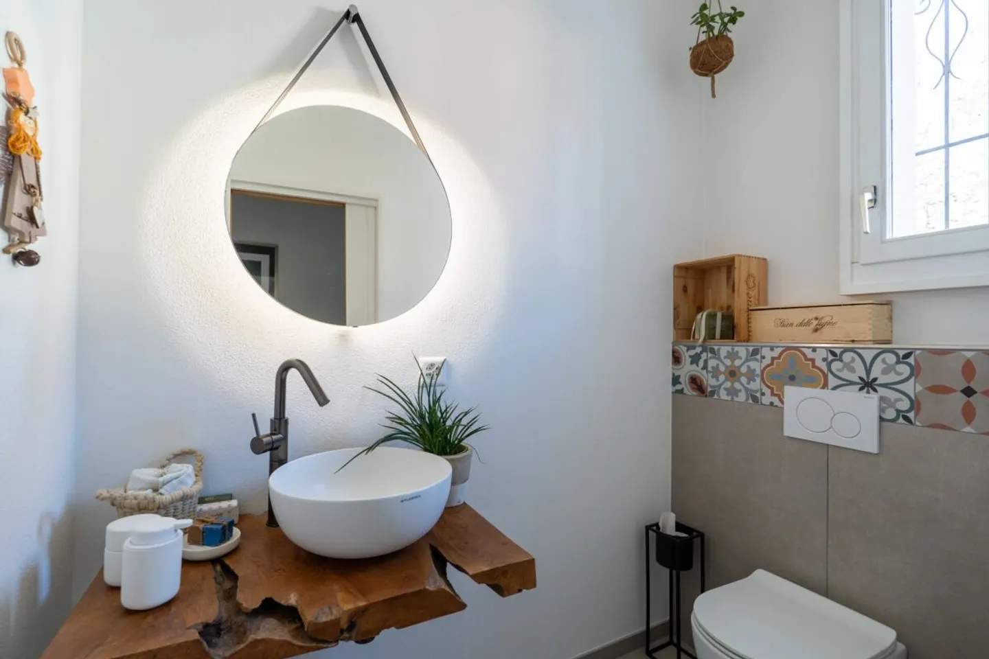 SOLDUNO - Maison de ville confortable de 3,5 pièces - Photo 10 sur 13