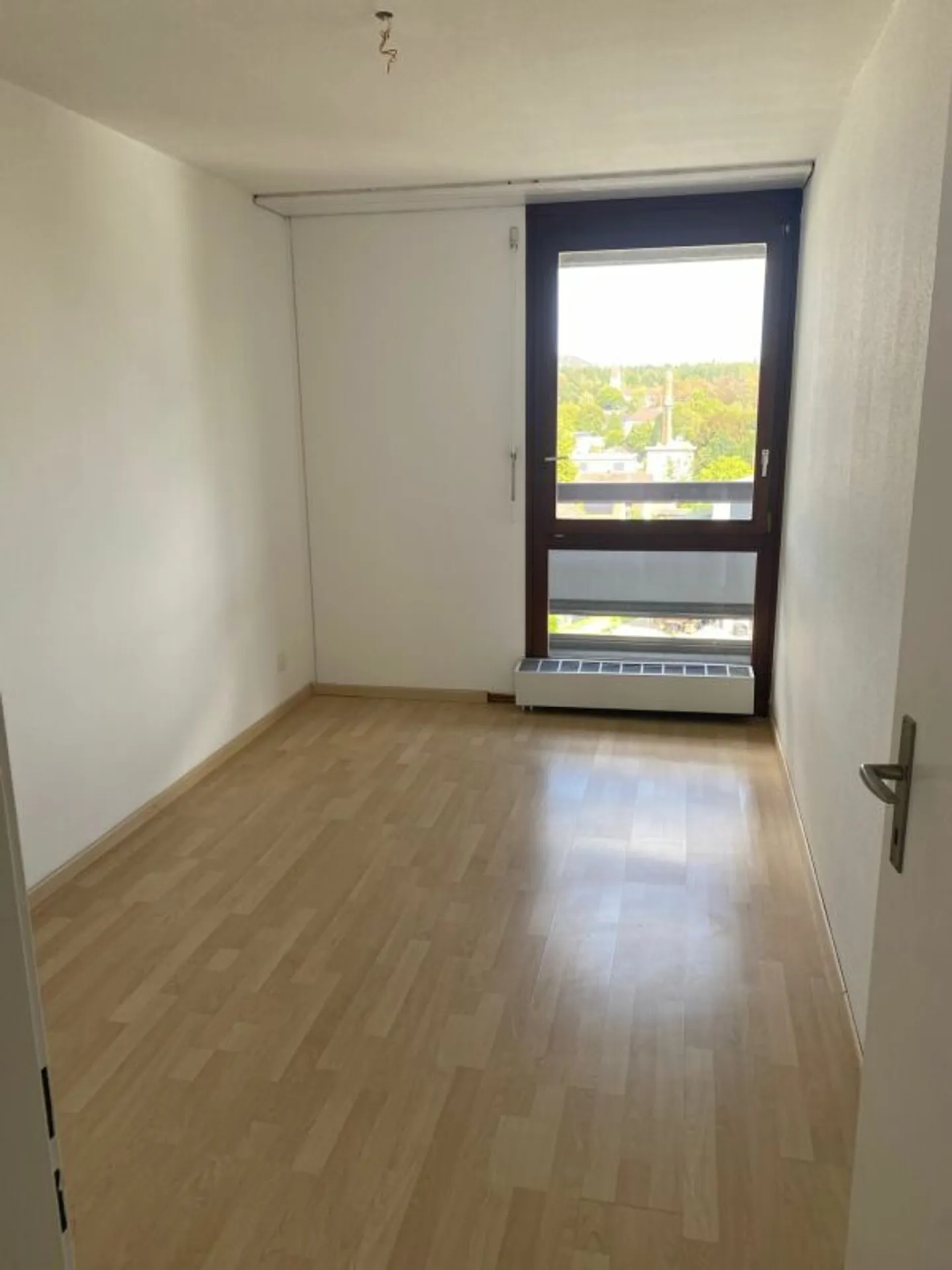 Schöne 3.5-Zimmerwohnung zu vermieten - Photo 5 sur 11