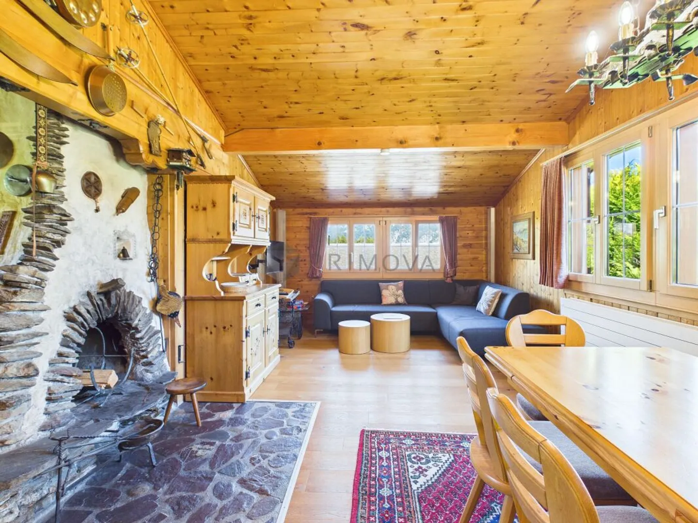 Bijou - Chalet in Flums-Flumserberg - Photo 8 sur 12