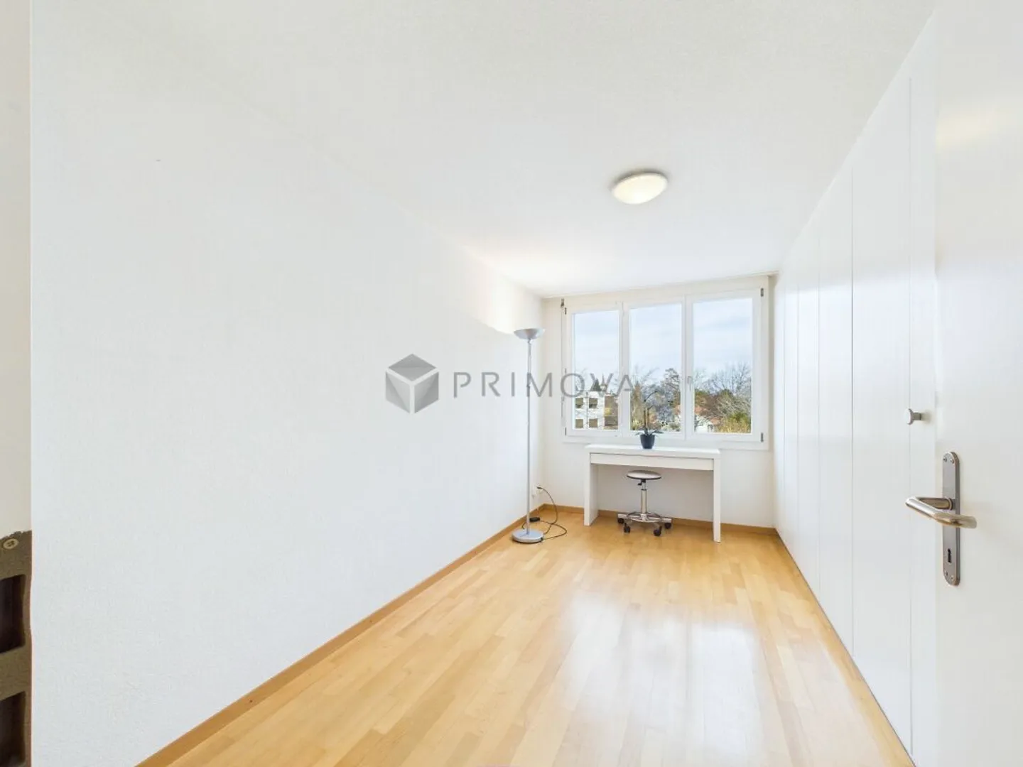 Spacious living near lake & old town - 5.5 room condominium in Murten - Photo 8 of 12