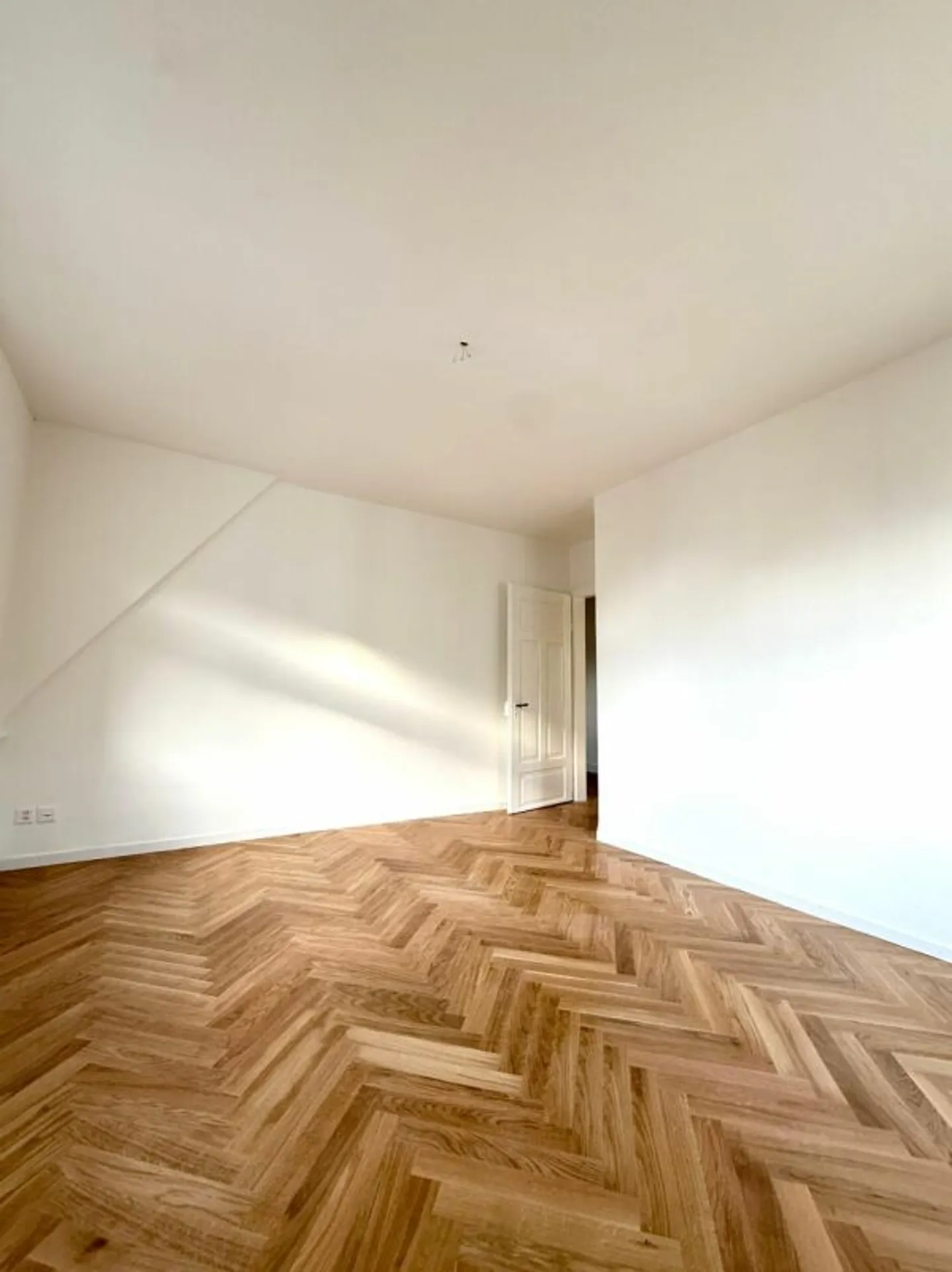 Spacious 4-room apartment - Photo 12 of 13