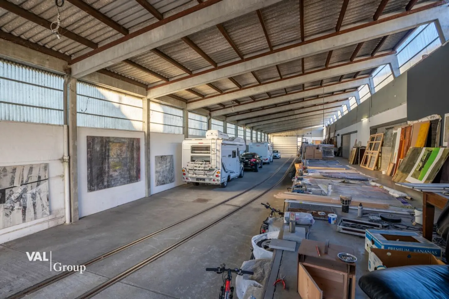 Storage Facilities in a Central Location - Photo 2 of 8