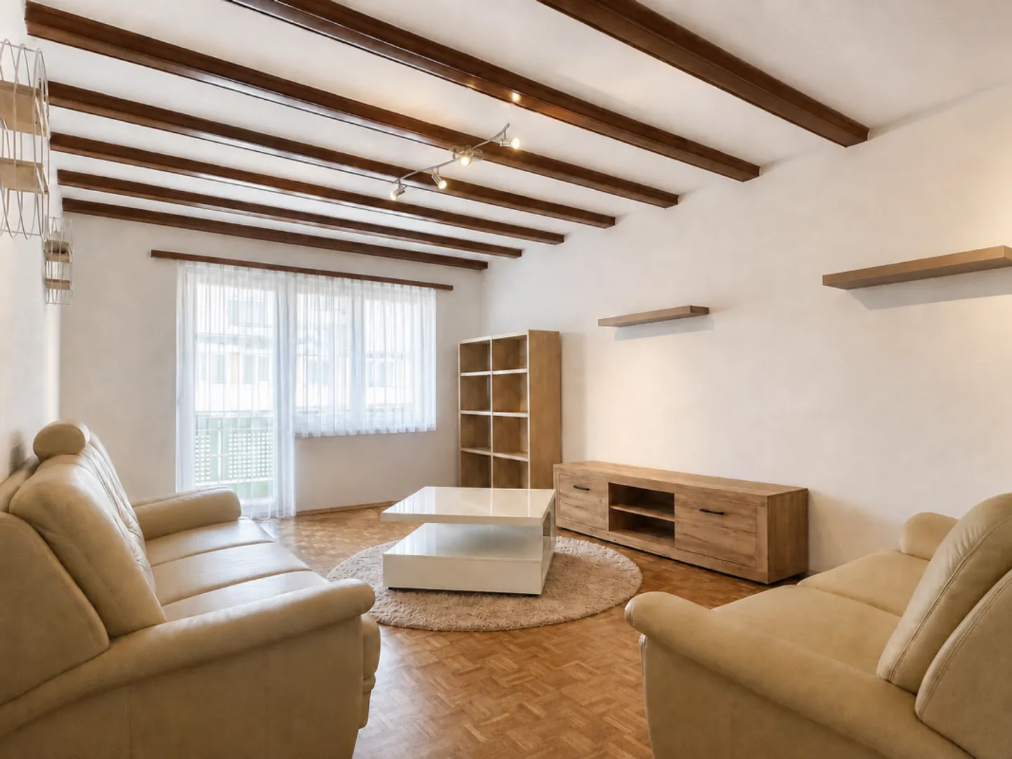 Gemütliche 3.5 Zimmer-Wohnung - Foto 2 von 6