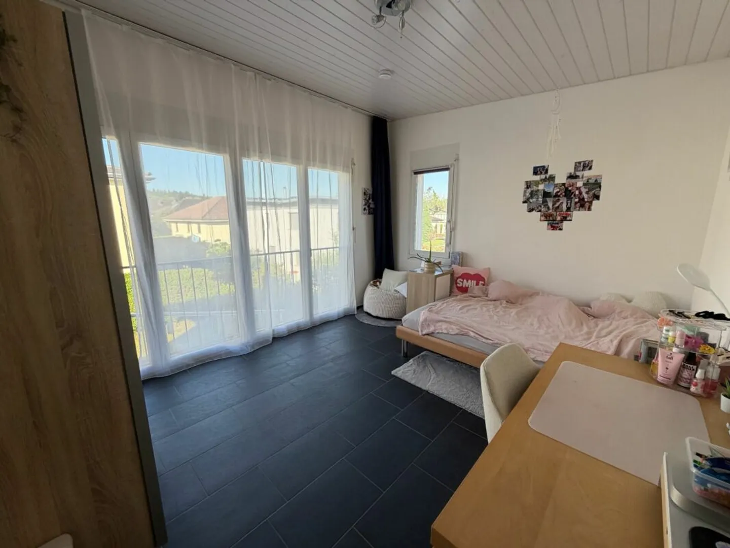 Maison individuelle dans un emplacement calme et central - Photo 11 sur 13