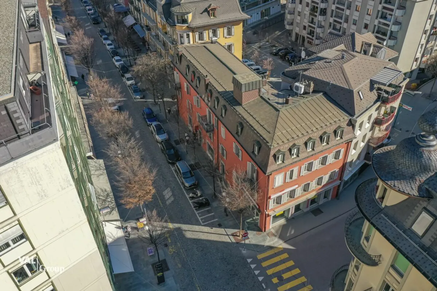 Appartamento da sogno di 4,5 stanze a Brig - Foto 10 di 13