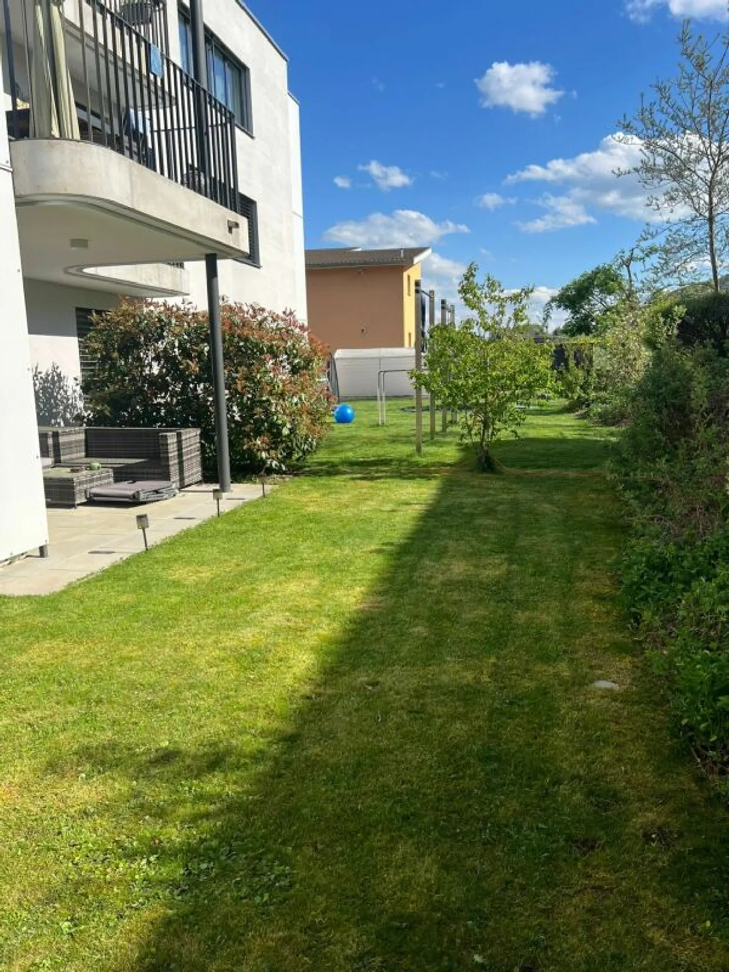 Paradis dans le vert ! - Photo 9 sur 10