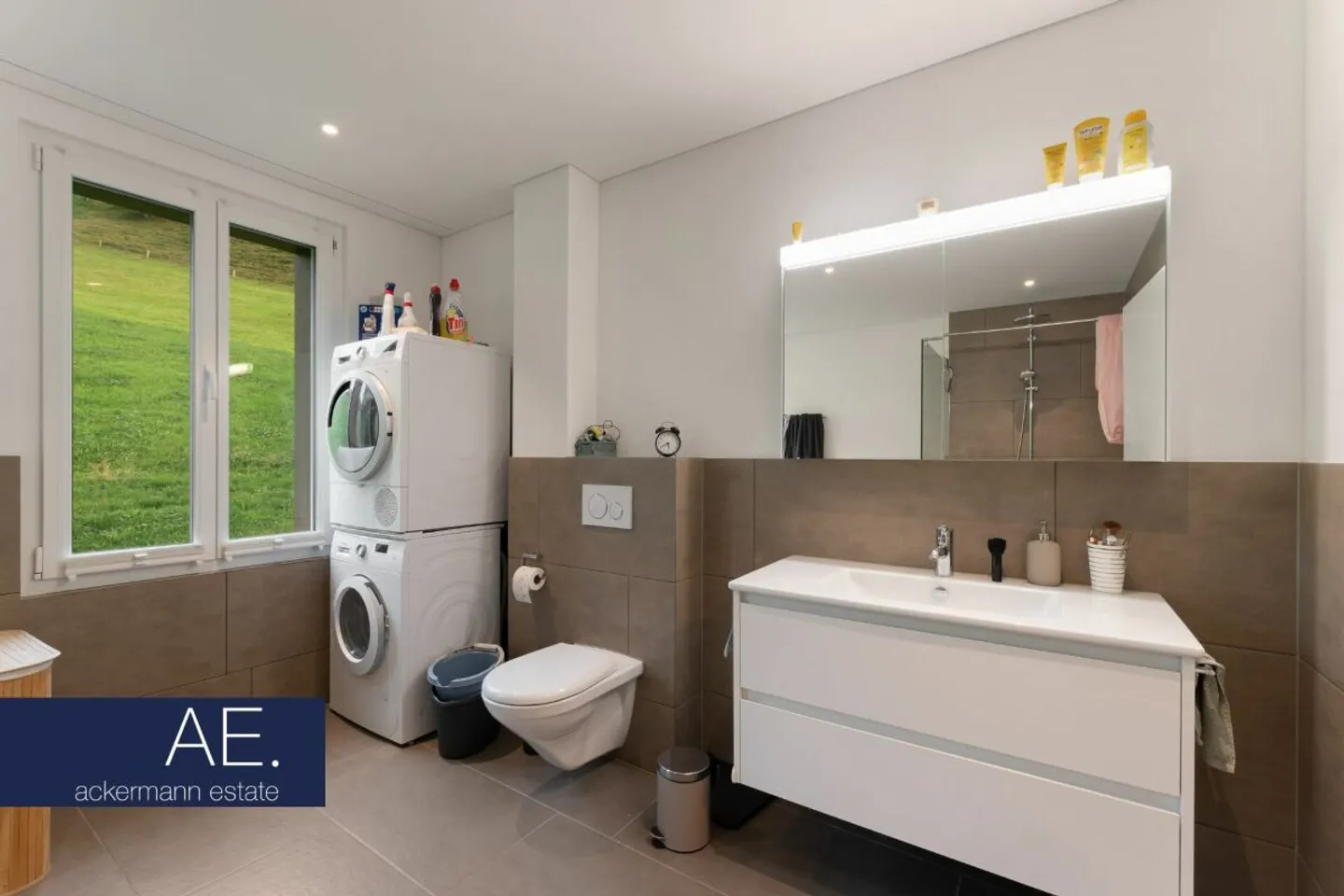 Maison multi-familiale rénovée - Photo 6 sur 6