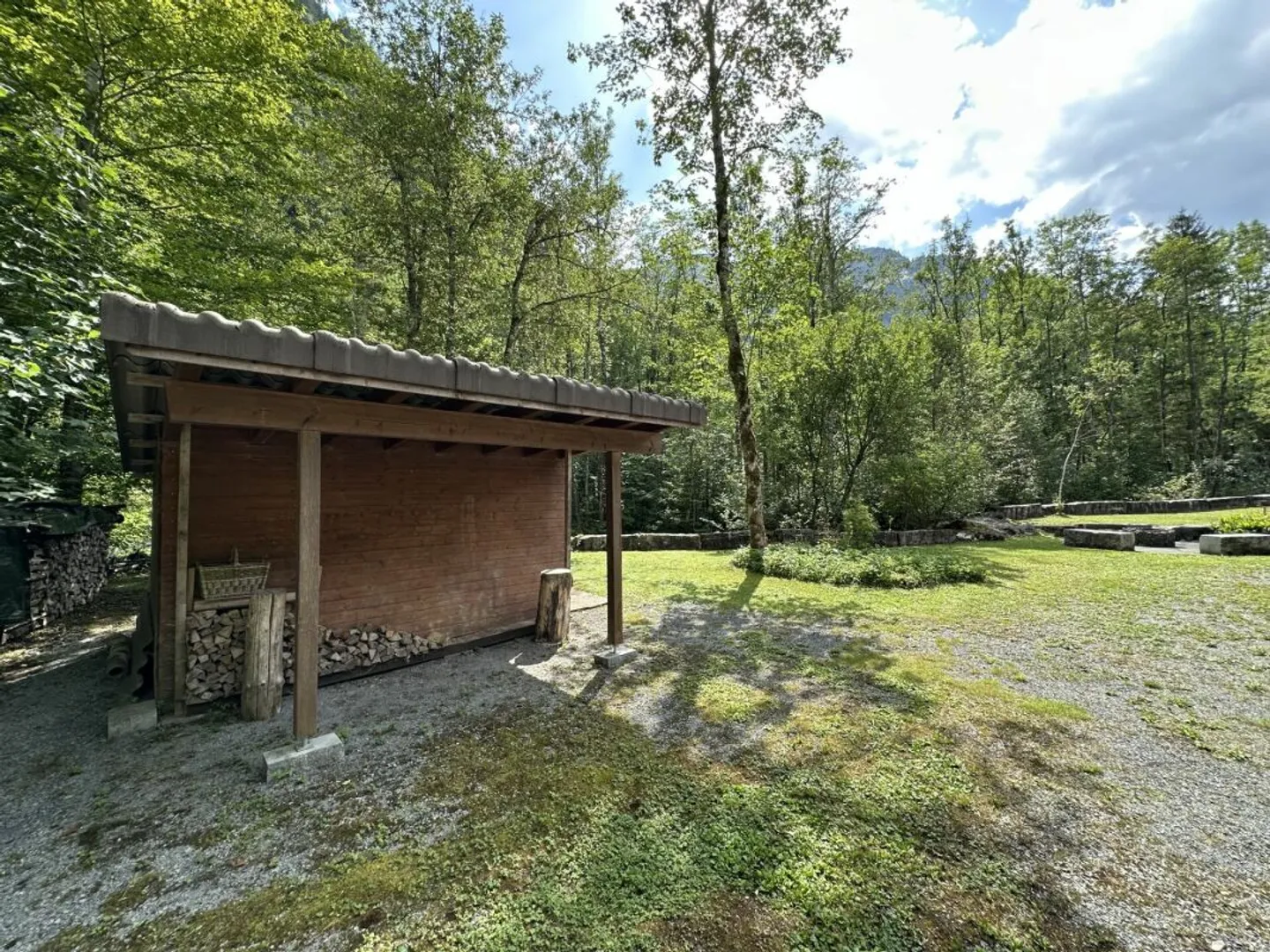 Ferienhaus im Klöntal - Photo 10 of 11