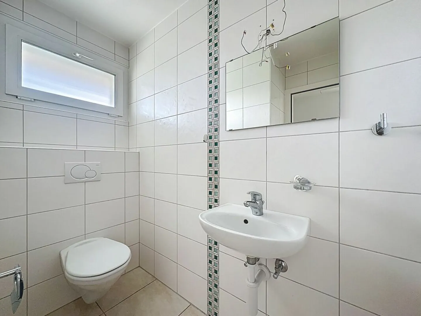 Appartement contemporain 4,5 pièces - Photo 12 sur 13