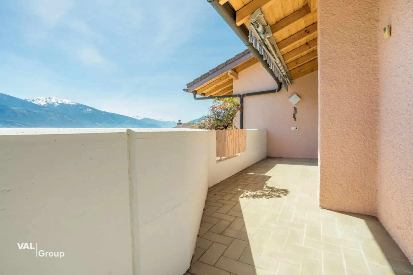 Vista sulle cime e il fascino del villaggio - Foto 10 di 13