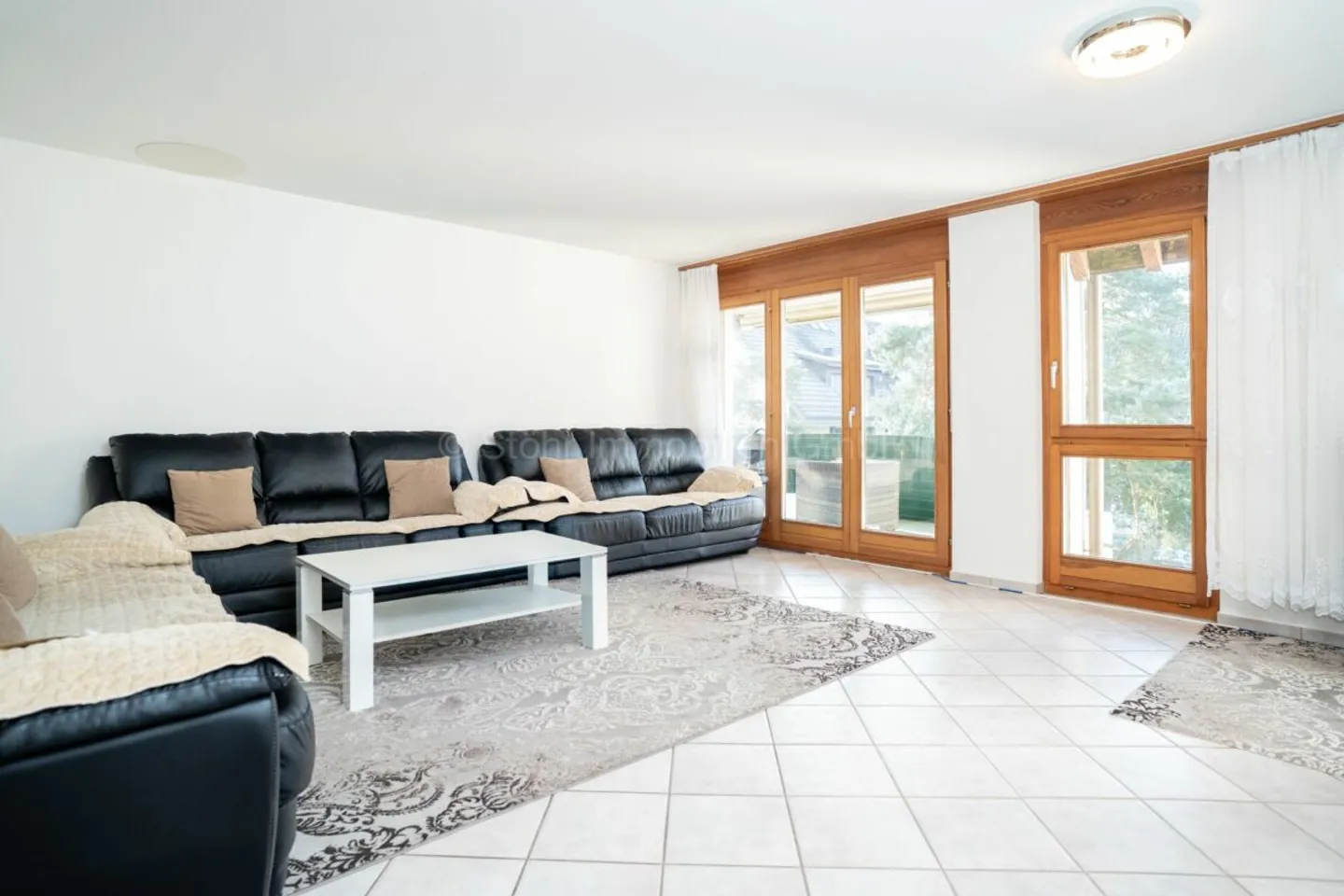 Appartamento 3.5 locali in un quartiere adatto alle famiglie - Foto 5 di 13