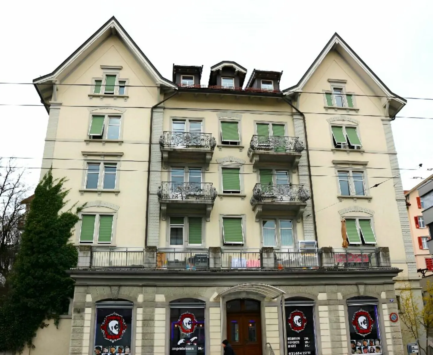 Appartement spacieux de 3.5 pièces avec balcon - Photo 8 sur 11