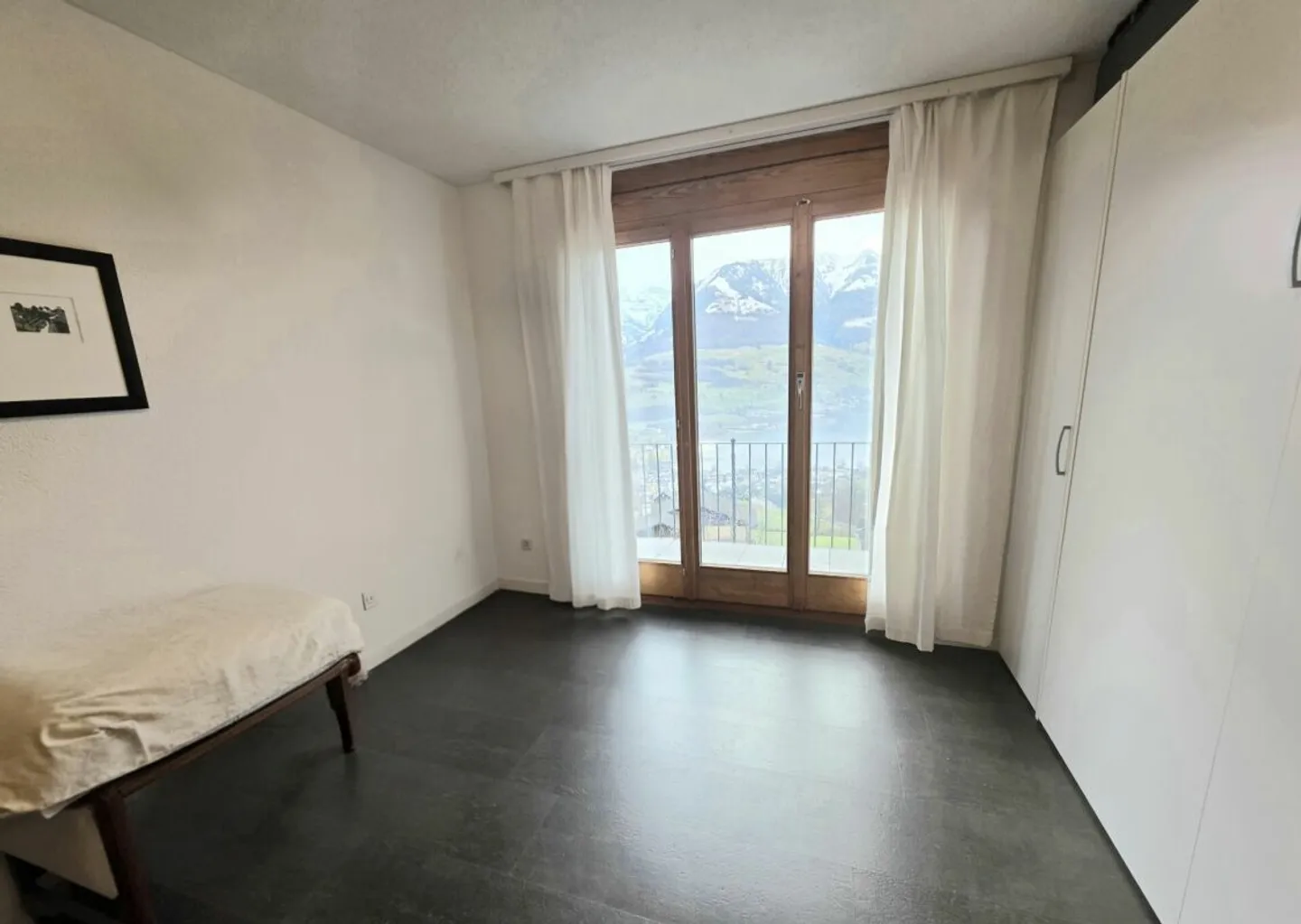 Vivre de manière spectaculaire ! Vue panoramique du Brünig au Pilate - Photo 8 sur 13