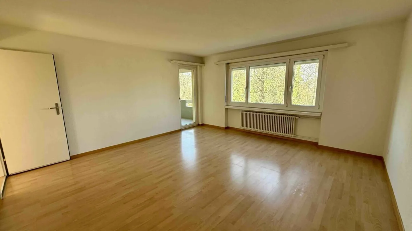 Appartamento 5.5 stanze - Foto 5 di 12