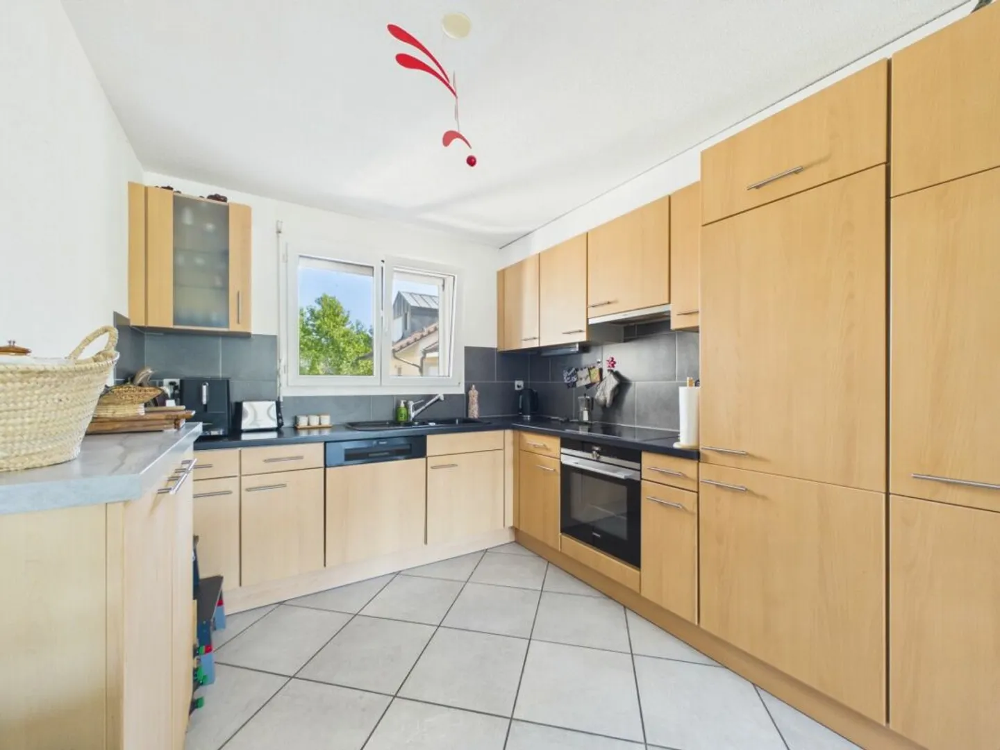 4.5-room duplex apartment - Photo 3 of 11