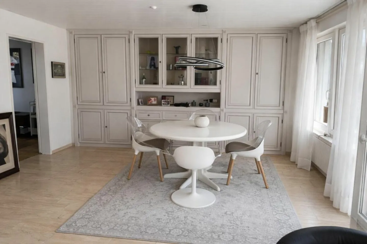 Charmantes Doppeleinfamilienhaus - Foto 5 von 10