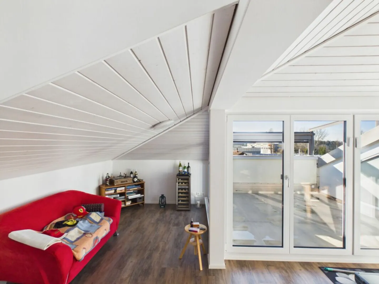 Penthouse Éblouissant avec Vue Alpestre - Photo 10 sur 13