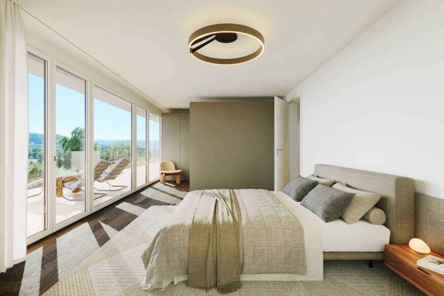 New Construction: Dreamlike Attic (Apartment No. 7) - Photo 5 of 8