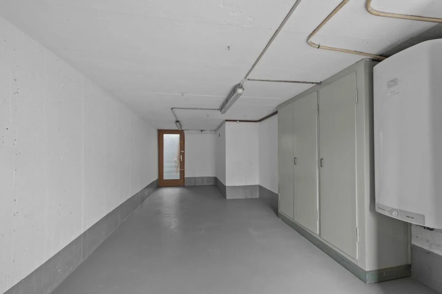 Gemütliches Reiheneinfamilienhaus an zentraler Lage in Aesch - Foto 11 di 12