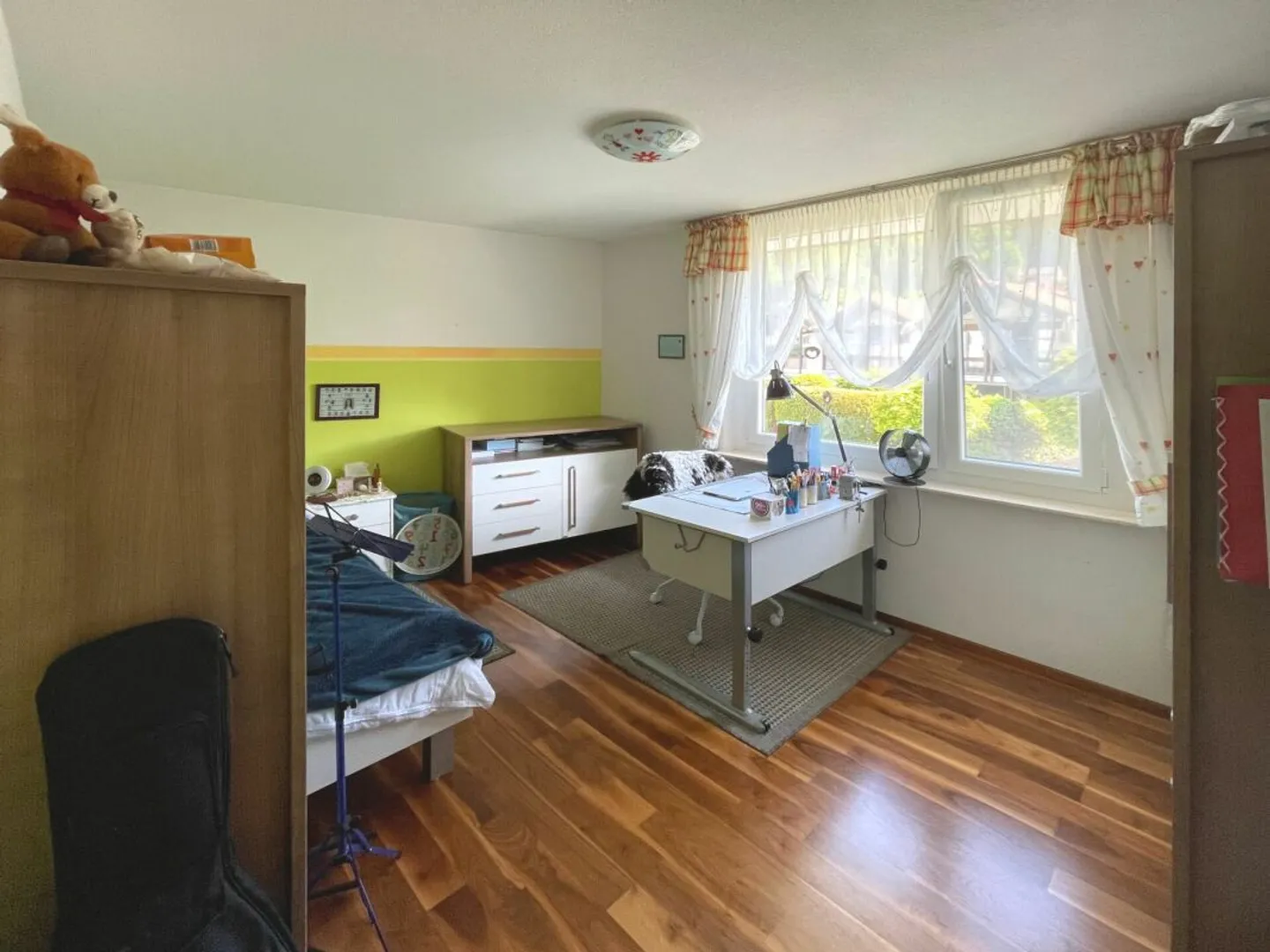 Vivere moderno - vivere nel verde - Foto 8 di 12