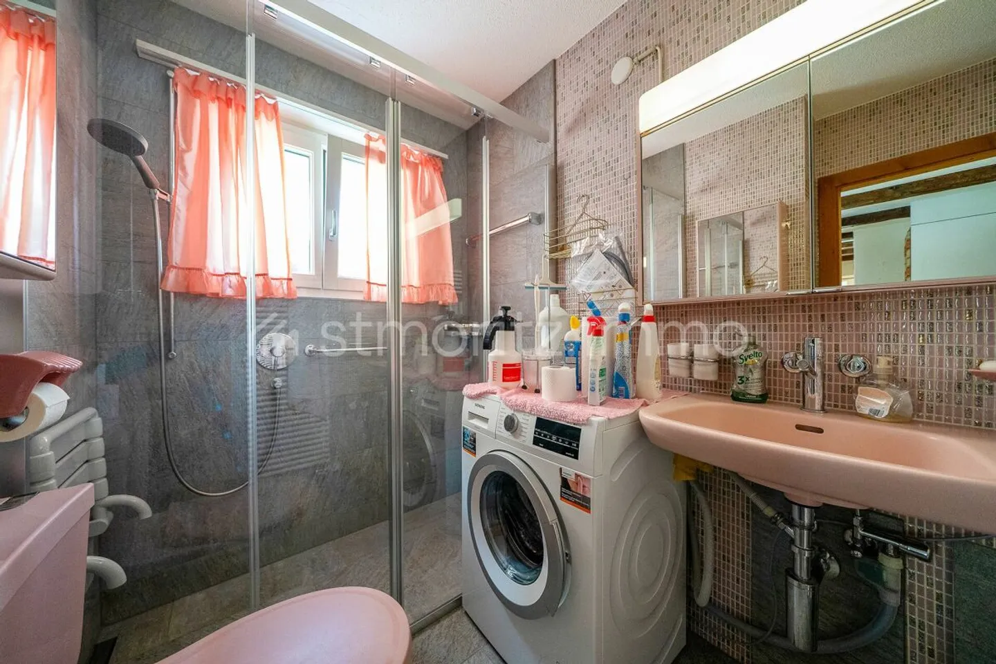 Chesa Ova Cotschna - Appartamento esclusivo di 4,5 locali - Foto 10 di 13