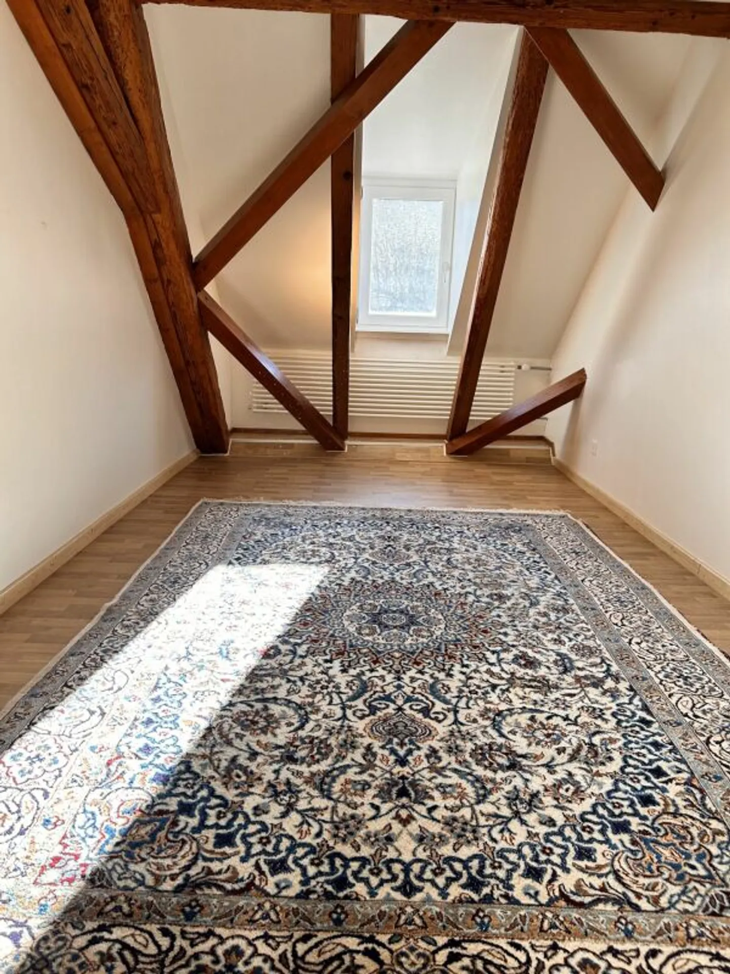 Kernsaniertes Bauernhaus mit Garten - Foto 4 von 10