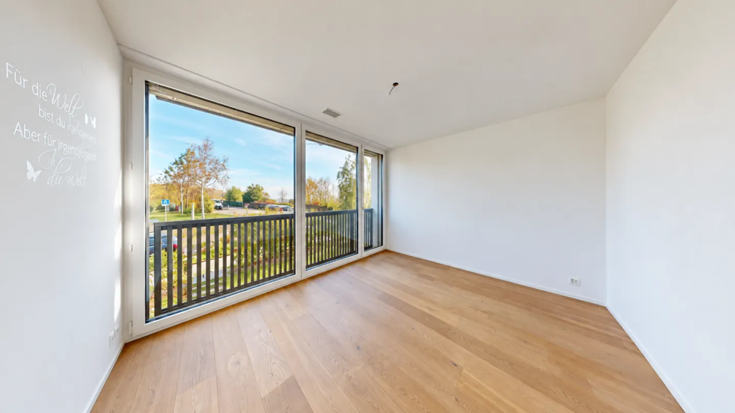 Sun from early to late! Your new home with a panorama - Photo 11 of 13