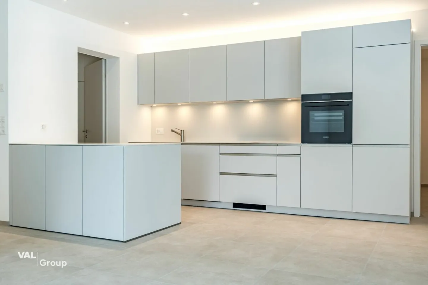 Première location d'un appartement extraordinaire de 2,5 pièces - Photo 4 sur 13