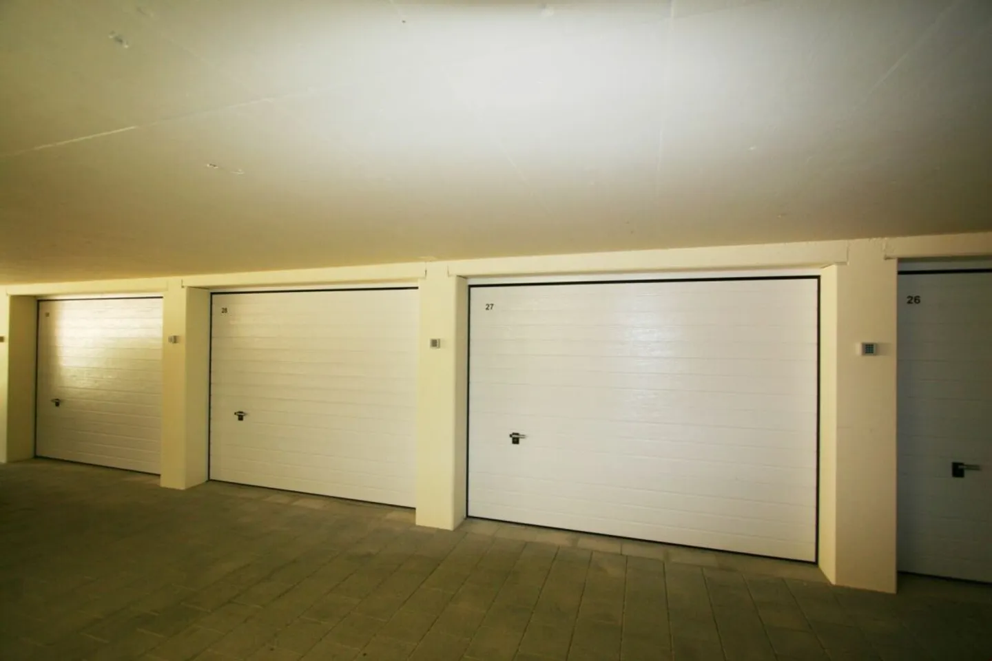 Maximum Security - Lockable Garage Boxes - Photo 1 of 3
