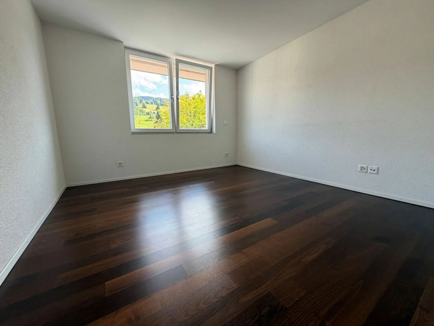 4.5-room penthouse apartment in a central location - Photo 5 of 11