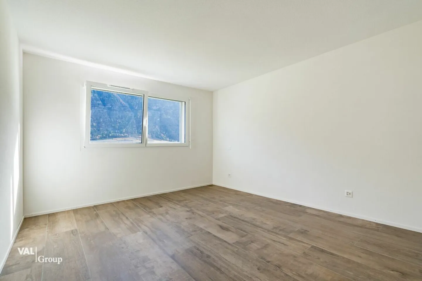 Elegante 3.5-Zimmer Wohnung - Foto 5 von 10