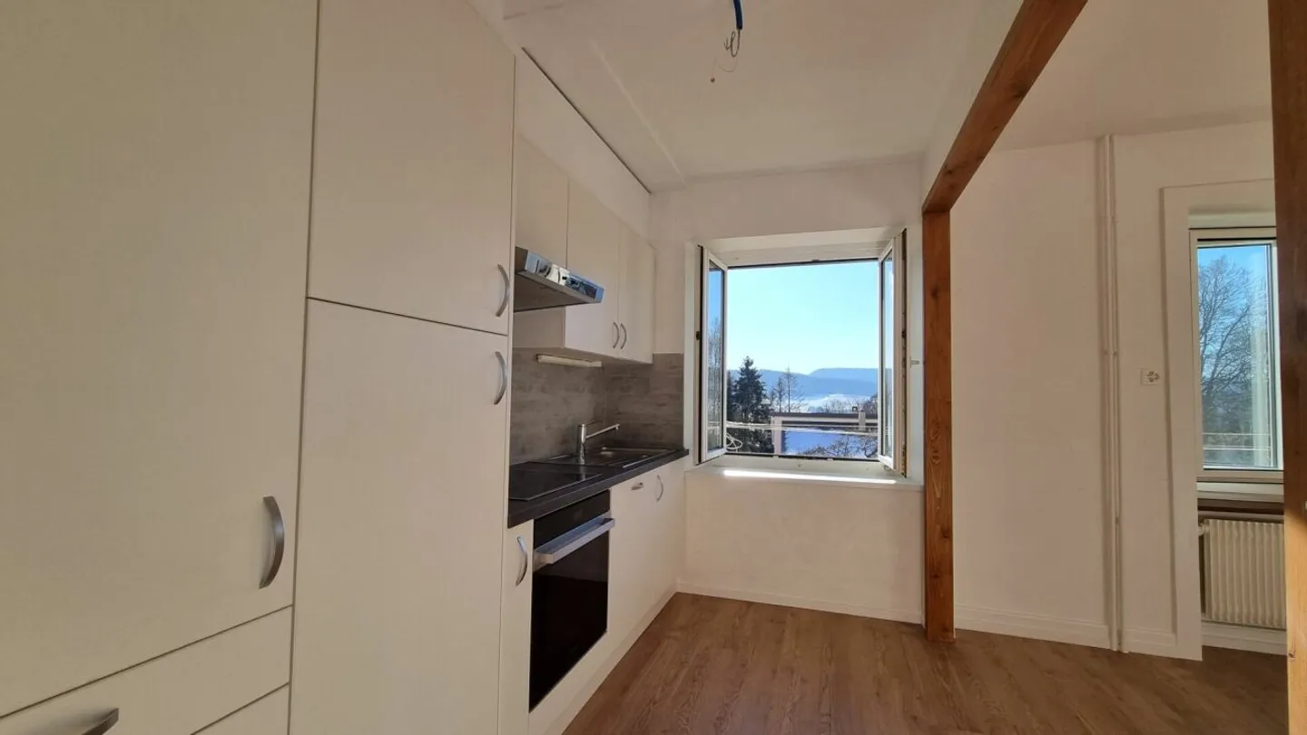 Renovierte 3-Zimmer Wohnung - Foto 5 von 10