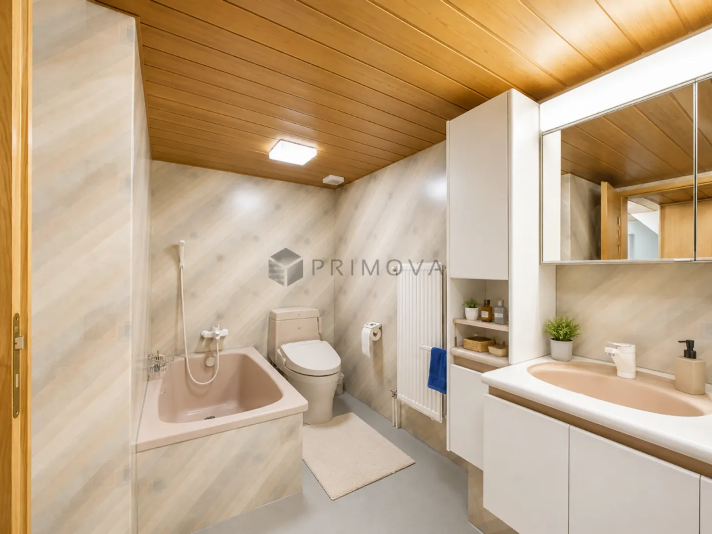 Maison de ville familiale de 5,5 pièces avec beaucoup d'espace et un espace extérieur ensoleillé - Photo 12 sur 13