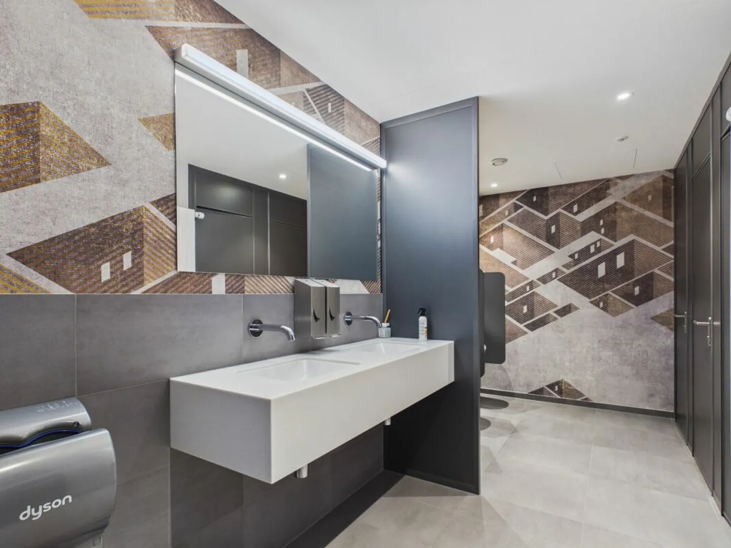 Spazio ufficio moderno a Frenkendorf - di alta qualità e flessibile - Foto 13 di 13